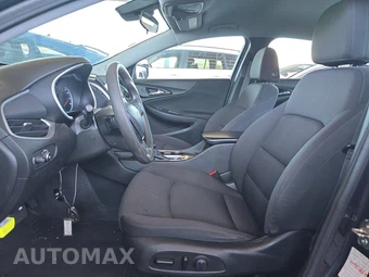 2023 Chevrolet Malibu LT 1LT – miniatura 7