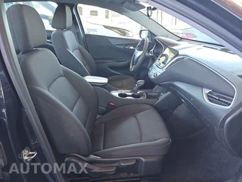 2023 Chevrolet Malibu LT 1LT – miniatura 8