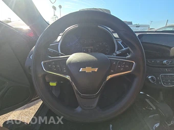 2023 Chevrolet Malibu LT 1LT – miniatura 10