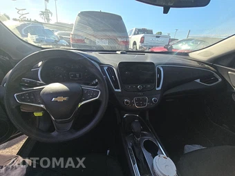 2023 Chevrolet Malibu LT 1LT – miniatura 11