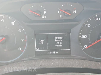 2023 Chevrolet Malibu LT 1LT – miniatura 12