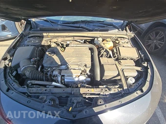2023 Chevrolet Malibu LT 1LT – miniatura 15