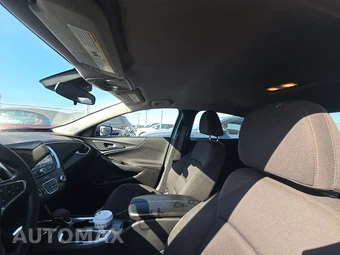 2023 Chevrolet Malibu LT 1LT – miniatura 19