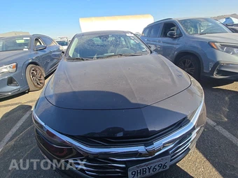 2023 Chevrolet Malibu LT 1LT – miniatura 2