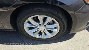 2023 Chevrolet Malibu LT 1LT – miniatura 26