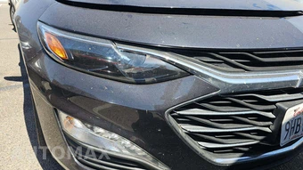 2023 Chevrolet Malibu LT 1LT – miniatura 29