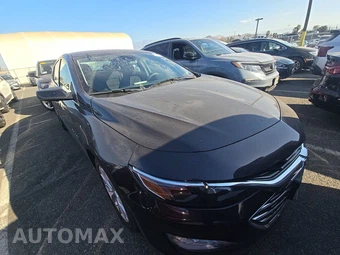2023 Chevrolet Malibu LT 1LT – miniatura 3