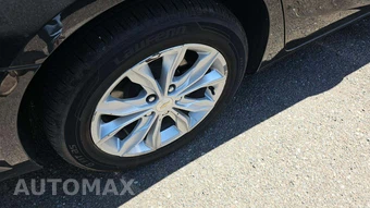2023 Chevrolet Malibu LT 1LT – miniatura 33