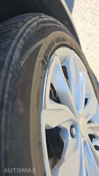 2023 Chevrolet Malibu LT 1LT – miniatura 35