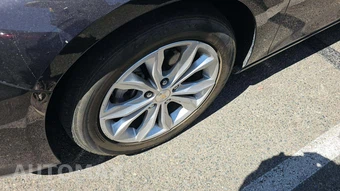 2023 Chevrolet Malibu LT 1LT – miniatura 42