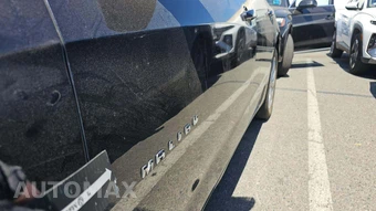 2023 Chevrolet Malibu LT 1LT – miniatura 43