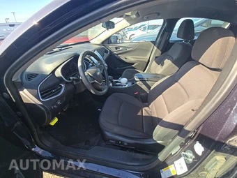 2023 Chevrolet Malibu LT 1LT – miniatura 7