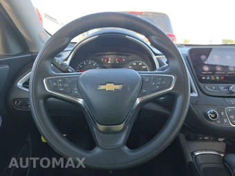 2023 Chevrolet Malibu LT 1LT - miniatura 10