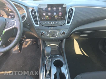 2023 Chevrolet Malibu LT 1LT - miniatura 11