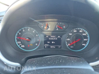 2023 Chevrolet Malibu LT 1LT - miniatura 12