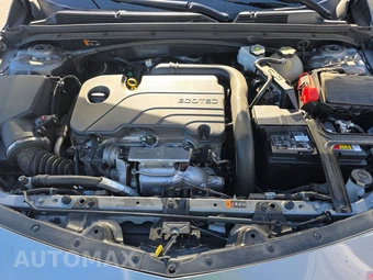 2023 Chevrolet Malibu LT 1LT - miniatura 15