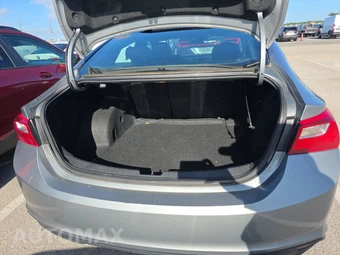 2023 Chevrolet Malibu LT 1LT - miniatura 16
