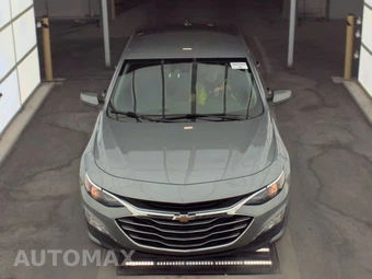 2023 Chevrolet Malibu LT 1LT - miniatura 2