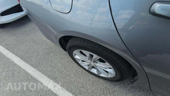 2023 Chevrolet Malibu LT 1LT - miniatura 26