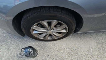 2023 Chevrolet Malibu LT 1LT - miniatura 29