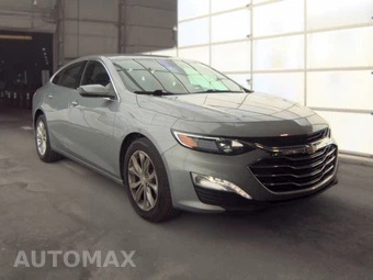 2023 Chevrolet Malibu LT 1LT - miniatura 3