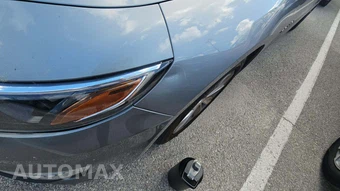 2023 Chevrolet Malibu LT 1LT - miniatura 38