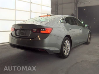 2023 Chevrolet Malibu LT 1LT - miniatura 4