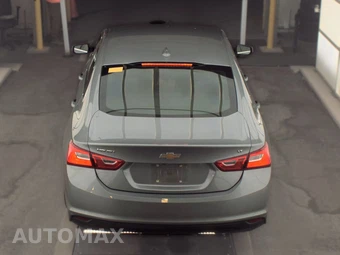 2023 Chevrolet Malibu LT 1LT - miniatura 5