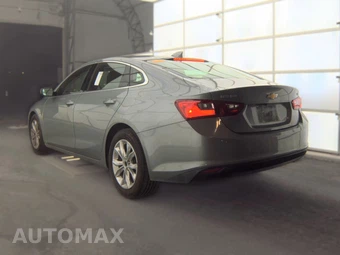 2023 Chevrolet Malibu LT 1LT - miniatura 6