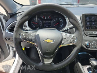 2023 Chevrolet Malibu LT 1LT – miniatura 10