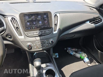 2023 Chevrolet Malibu LT 1LT – miniatura 11