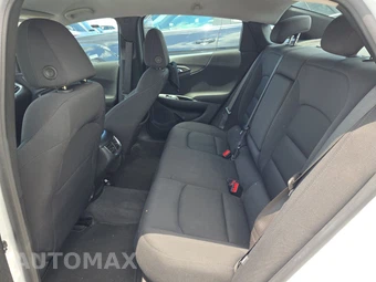 2023 Chevrolet Malibu LT 1LT – miniatura 13