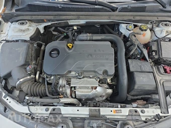 2023 Chevrolet Malibu LT 1LT – miniatura 15