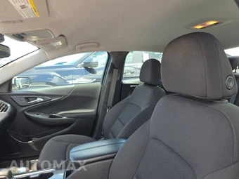 2023 Chevrolet Malibu LT 1LT – miniatura 18