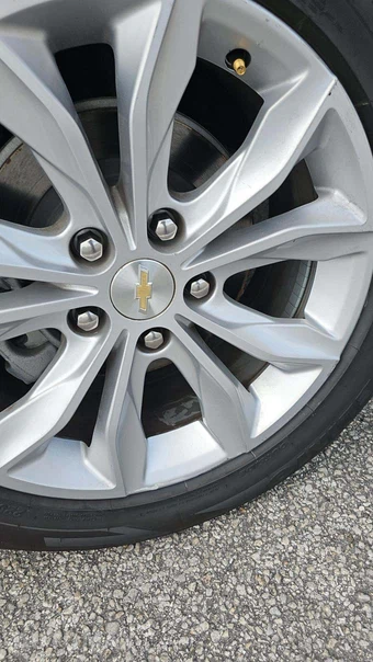 2023 Chevrolet Malibu LT 1LT – miniatura 19
