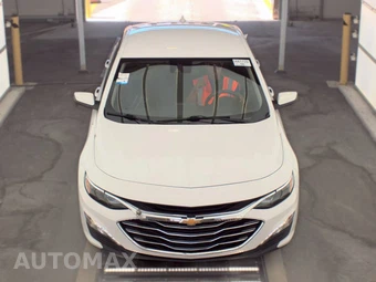 2023 Chevrolet Malibu LT 1LT – miniatura 2