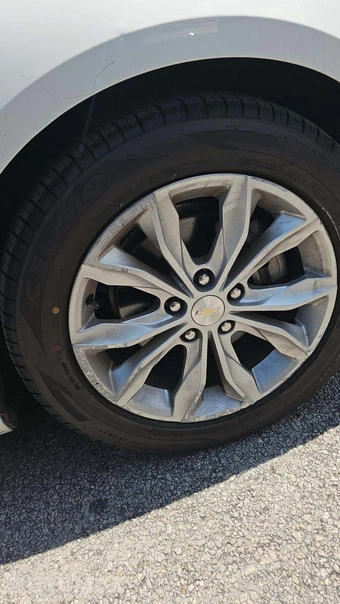 2023 Chevrolet Malibu LT 1LT – miniatura 21