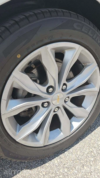 2023 Chevrolet Malibu LT 1LT – miniatura 24