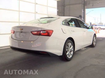2023 Chevrolet Malibu LT 1LT – miniatura 4