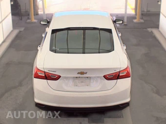 2023 Chevrolet Malibu LT 1LT – miniatura 5