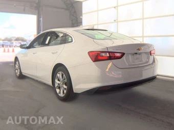 2023 Chevrolet Malibu LT 1LT – miniatura 6