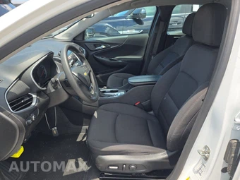 2023 Chevrolet Malibu LT 1LT – miniatura 7