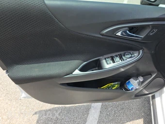 2023 Chevrolet Malibu LT 1LT – miniatura 9