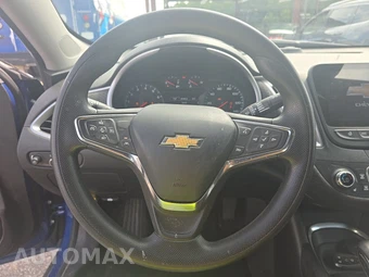 2023 Chevrolet Malibu LT 1LT – miniatura 10