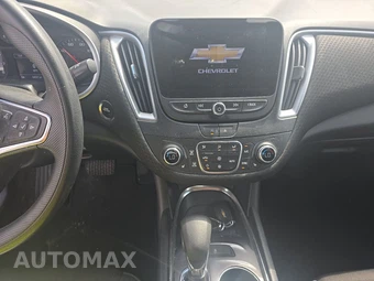 2023 Chevrolet Malibu LT 1LT – miniatura 11