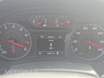 2023 Chevrolet Malibu LT 1LT – miniatura 12
