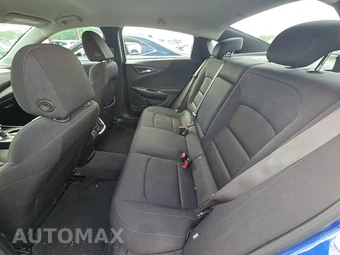 2023 Chevrolet Malibu LT 1LT – miniatura 13