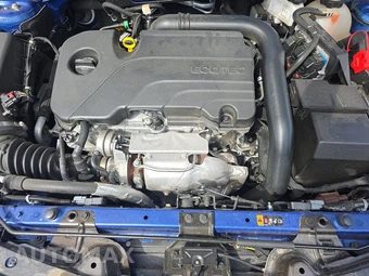 2023 Chevrolet Malibu LT 1LT – miniatura 15