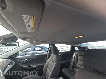 2023 Chevrolet Malibu LT 1LT – miniatura 17