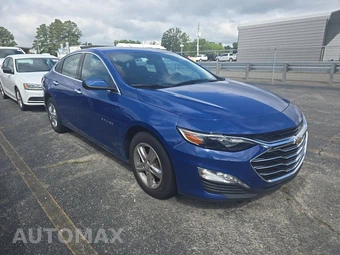 2023 Chevrolet Malibu LT 1LT – miniatura 3